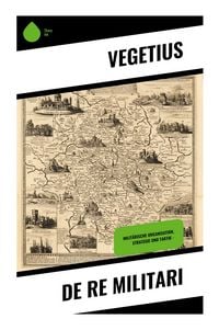 Produktbild: De re militari