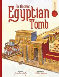 Produktbild: Ancient Egyptian Tomb