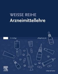 Produktbild: Arzneimittellehre