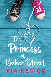 Produktbild: Princess of Baker Street