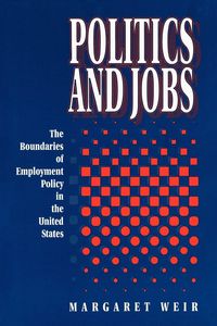 Produktbild: Politics and Jobs