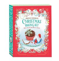 Produktbild: Patchett, F: Children's Christmas Baking Kit
