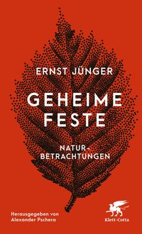 Produktbild: Geheime Feste