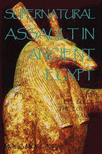 Produktbild: Supernatural Assault in Ancient Egypt