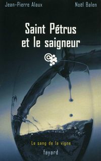 Produktbild: Saint P&eacute;trus et le saigneur