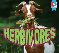 Produktbild: Herbivores