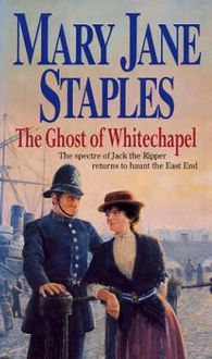 Produktbild: Ghost of Whitechapel