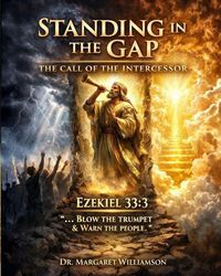 Produktbild: Standing in the GAP, The Call of the Intercessor