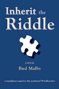 Produktbild: Inherit the Riddle