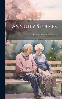 Produktbild: Annuity Studies
