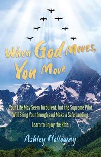 Produktbild: When God Moves, You Move