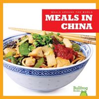 Produktbild: Meals in China