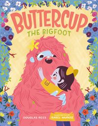 Produktbild: Buttercup The Bigfoot