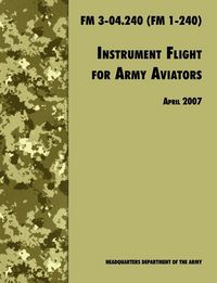 Produktbild: Instrument Flight for Army Aviators