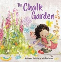 Produktbild: The Chalk Garden