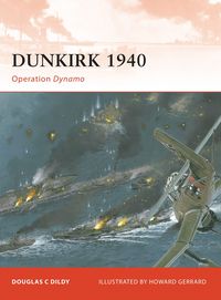 Produktbild: Dunkirk 1940