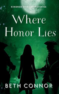 Produktbild: Where Honor Lies
