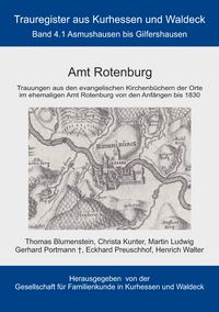 Produktbild: Amt Rotenburg