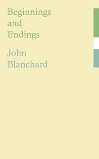 Produktbild: Beginnings and Endings