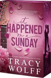 Produktbild: It Happened on a Sunday