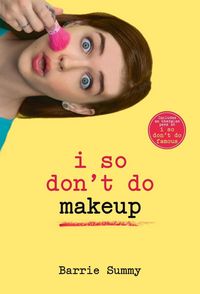 Produktbild: I So Don't Do Makeup