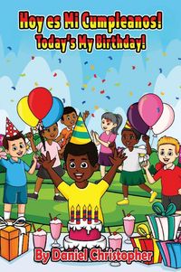Produktbild: Hoy es Mi Cumpleanos!