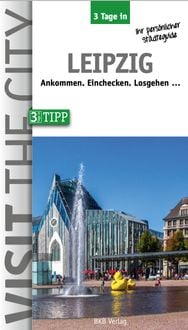 Produktbild: 3 Tage in Leipzig