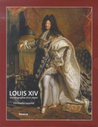 Produktbild: Louis XIV : chronographie d'un r&egrave;gne