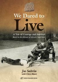 Produktbild: We Dared to Live