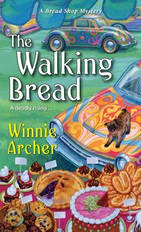 Produktbild: Archer, W: Walking Bread