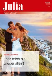 Produktbild: Lass mich nie wieder allein!