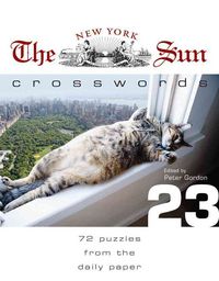 Produktbild: The New York Sun Crosswords #23: 72 Puzzles from the Daily Paper