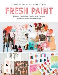 Produktbild: Fresh Paint