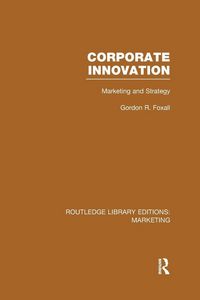 Produktbild: Corporate Innovation (RLE Marketing)