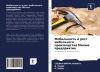 Produktbild: Mobil'nost' i rost mebel'nogo proizwodstwa Malye predpriqtiq