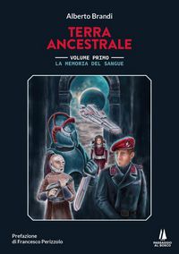Produktbild: La memoria del sangue
