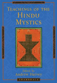 Produktbild: Teachings of the Hindu Mystics