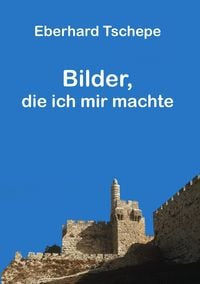 Produktbild: Bilder, die ich mir machte