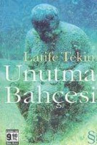 Produktbild: Unutma Bahcesi