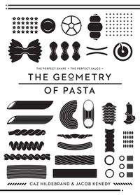 Produktbild: Geometry Of Pasta
