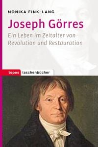 Produktbild: Joseph Görres