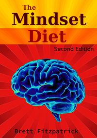 Produktbild: The Mindset Diet