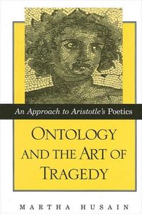 Produktbild: Ontology and the Art of Tragedy