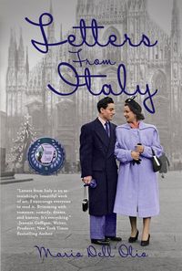 Produktbild: Letters from Italy
