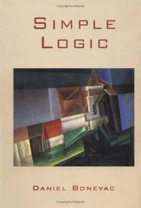 Produktbild: Bonevac, D: Simple Logic