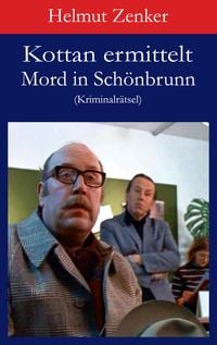 Produktbild: Kottan ermittelt: Mord in Sch&ouml;nbrunn