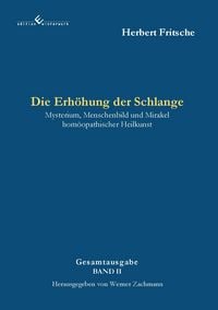 Produktbild: Die Erh&ouml;hung der Schlange