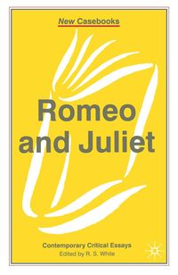 Produktbild: Romeo and Juliet