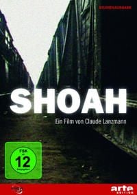 Bild vom Artikel Shoah [4 DVDs] (Studienausgabe) vom Autor Simon Srebnik