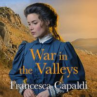 Produktbild: War in the Valleys